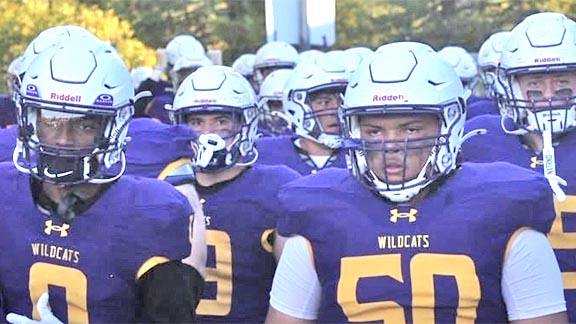 State’s Undefeated FB Teams Honor Roll